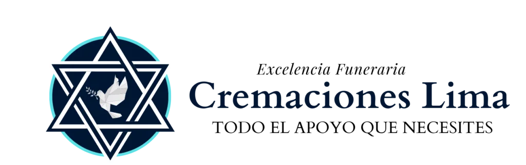logo de cremaciones en lima