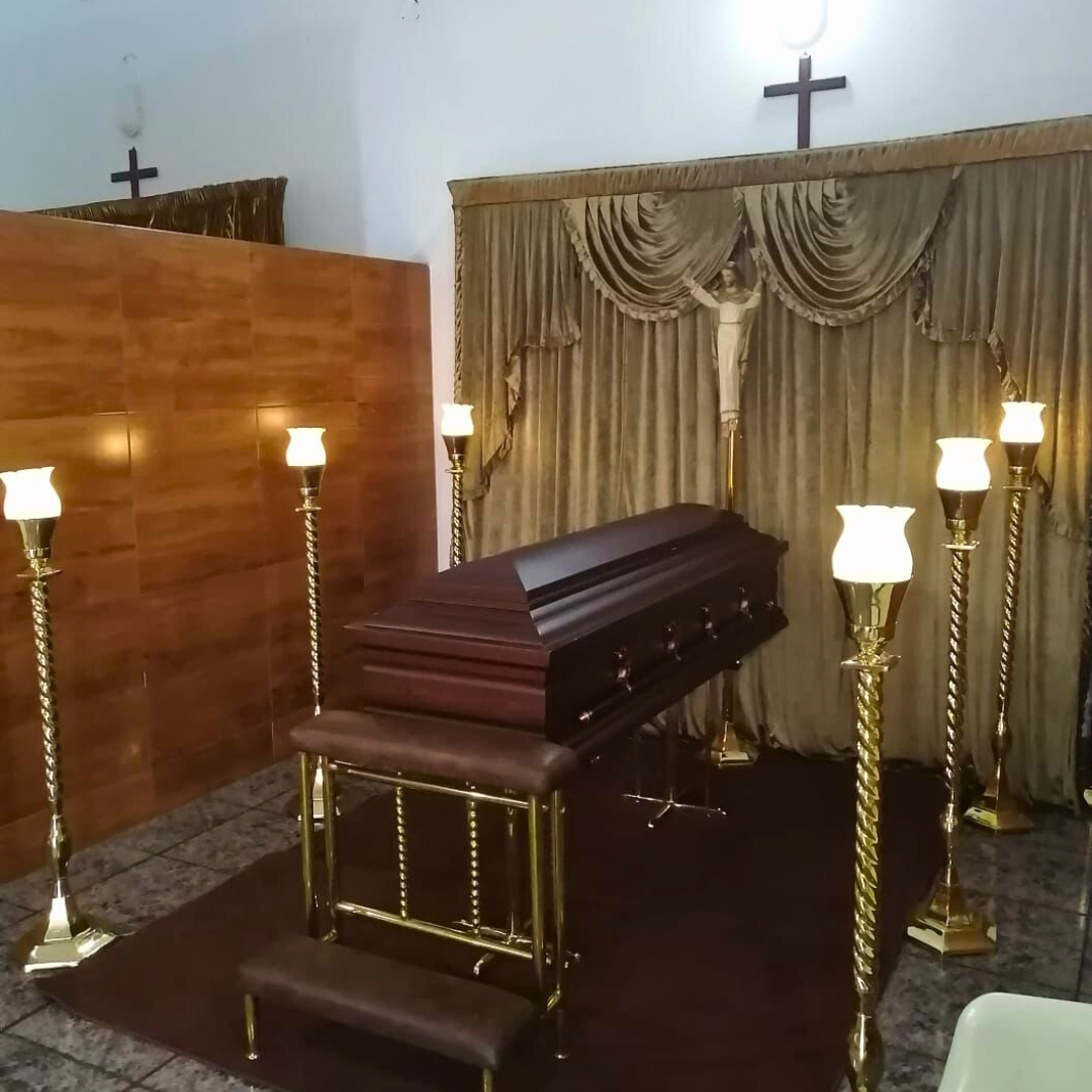 Servicio funerario