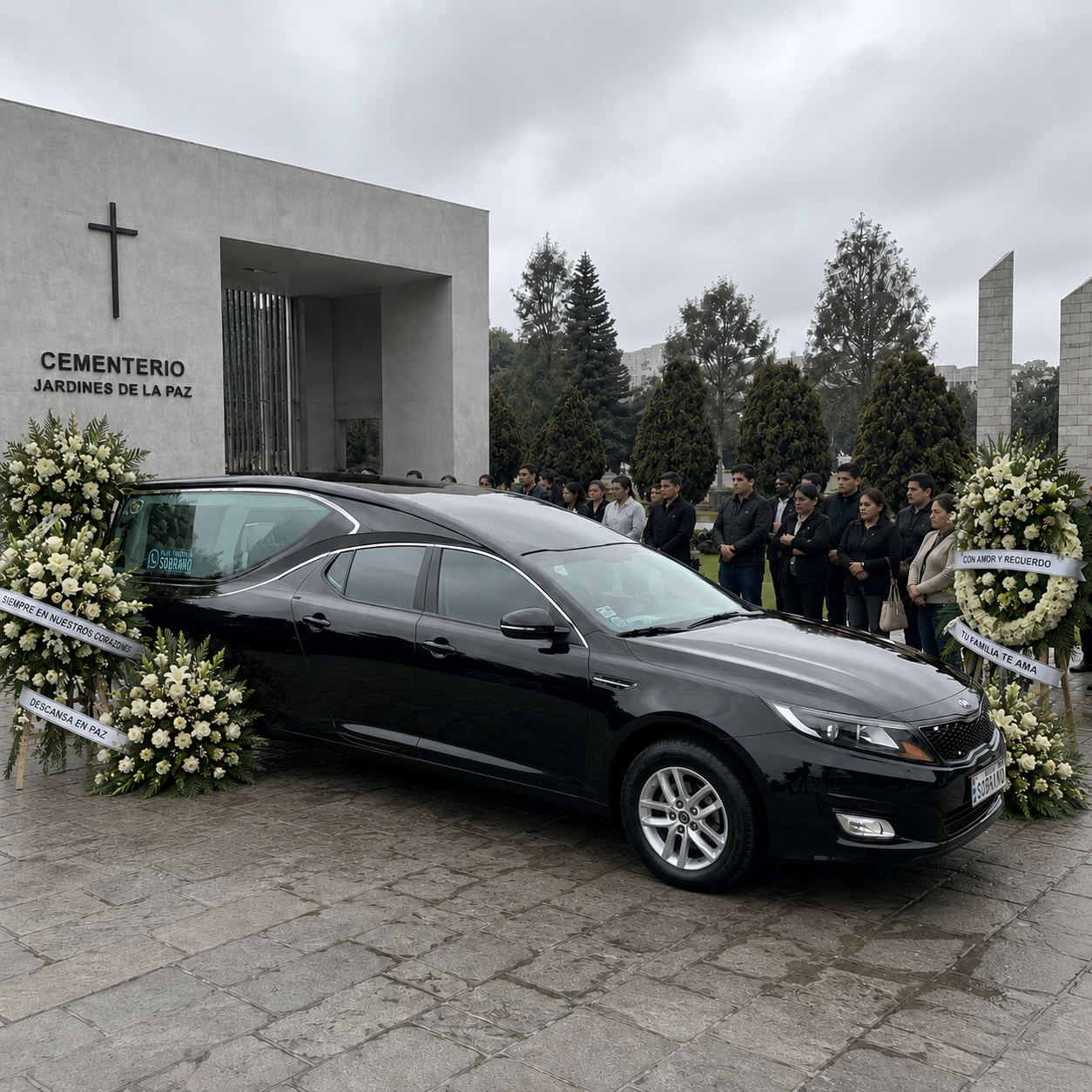 Servicio premium