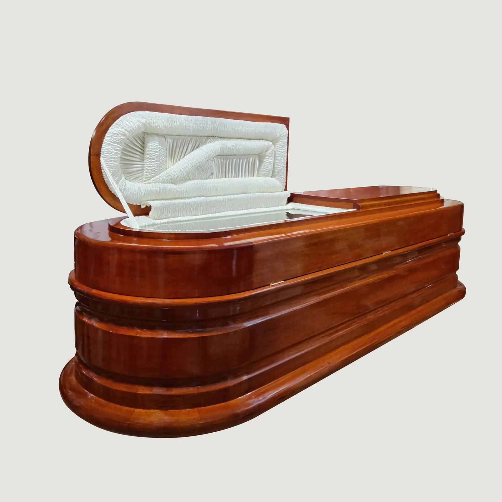 Ataúd premium