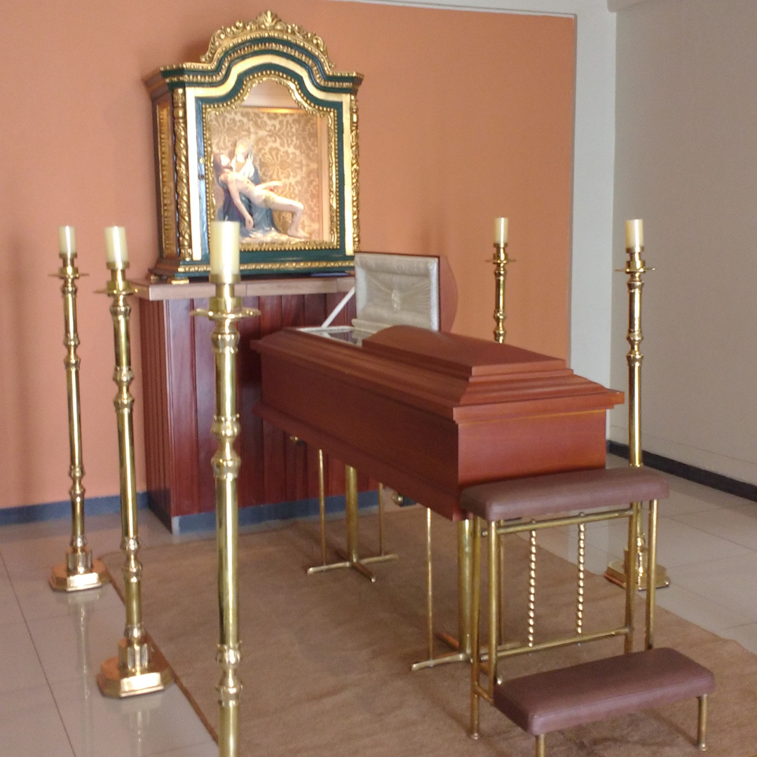 Servicio funerario