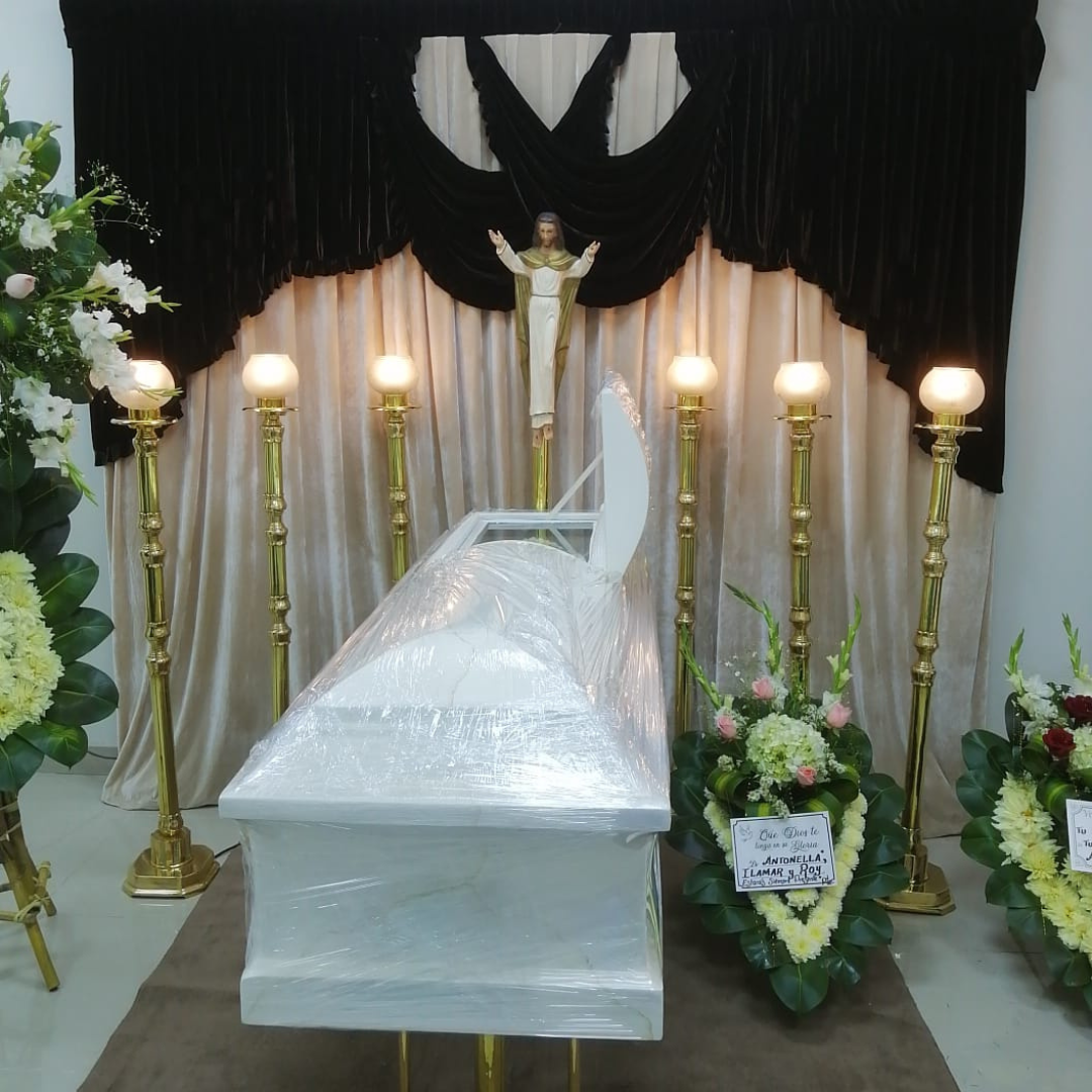 Servicio funerario