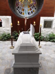 velorio funeraria cremaciones